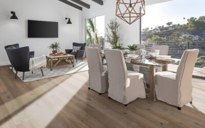 Need to Buy Cheap Flooring For a Rental Property? Here Are 5 Options