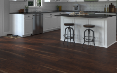 Westhollow Laminate Flooring – Adding Real Wood to Laminate Floors Everywhere