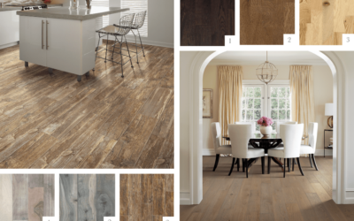 6 Flooring Trends to Try in Your Home