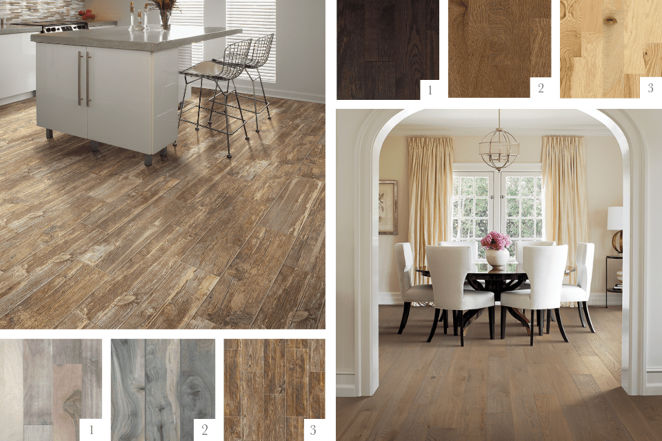 6 Flooring Trends to Try IIII