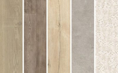 Top 5 Modern Farmhouse Flooring Picks