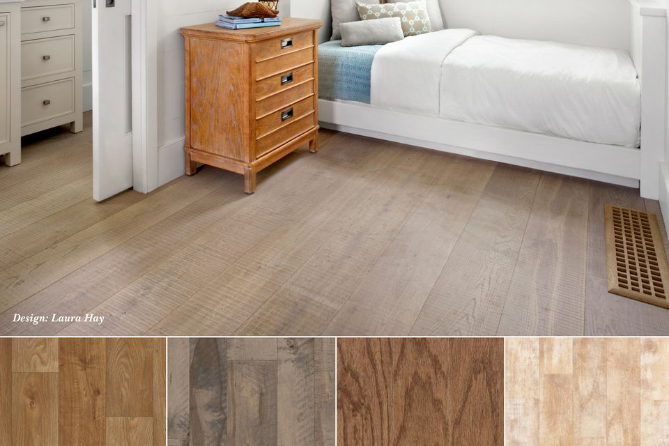 Matte Flooring, Hardwood Trends, LVT Trends, Flooring Trends