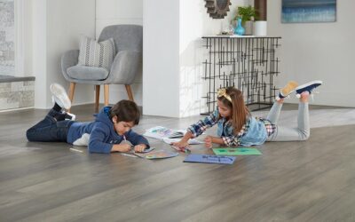 10 Kid-Friendly (and Beautiful) Design Ideas for your Home