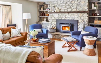 8 Top Tips for Your Family Room