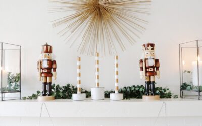 6 Ways to Make Your Home Magical this Holiday Season