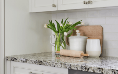 Family-Friendly Kitchen Remodel