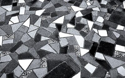 Interesting Ideas for Laying Ceramic Floor Tile Designs