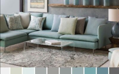 5 Trending Area Rug Styles